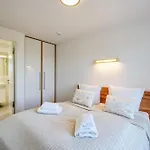 Prora - Ferienwohnung Mit Meerblick - Meerestraum Dachterrasse Апартаменты *