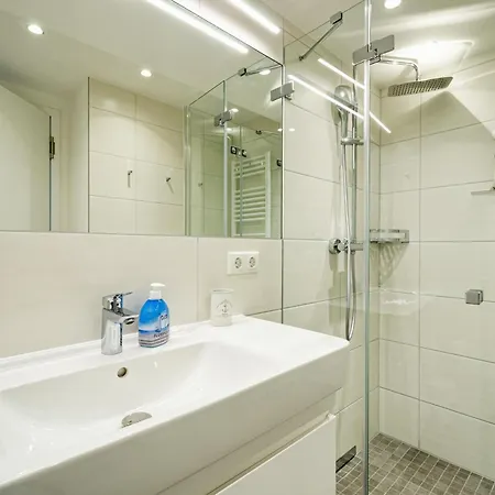 Prora - Meerestraum Appartement *