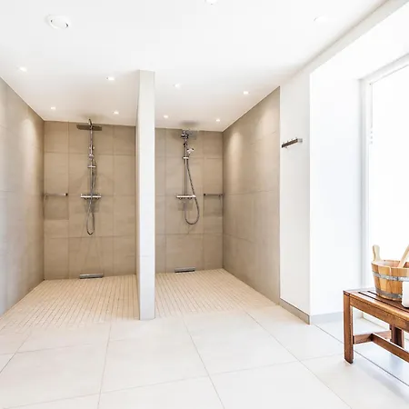 Appartement Prora - Meerestraum Binz