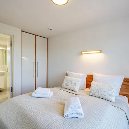 Prora - Meerestraum *