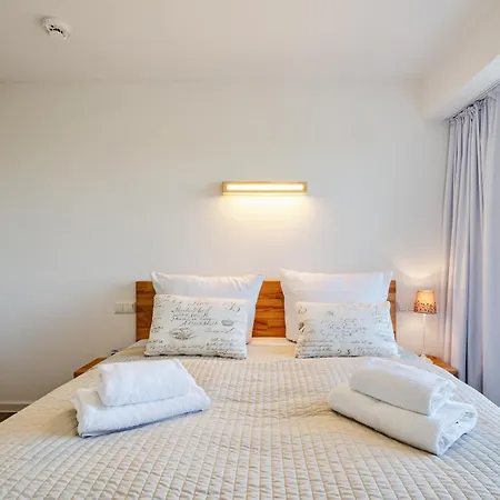 Prora - Meerestraum Binz