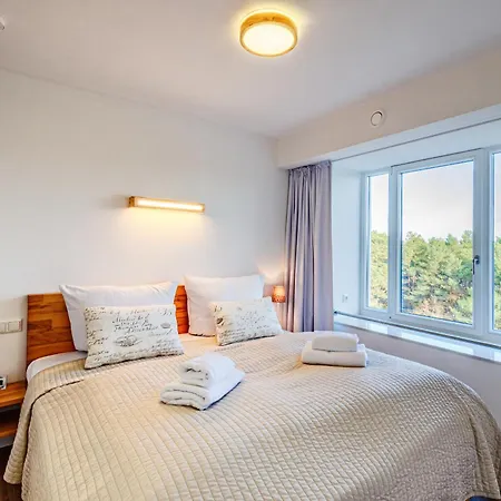 Prora - Meerestraum Appartement